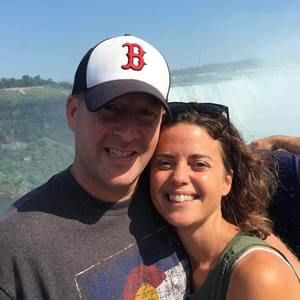 Meet your Posher, Alison